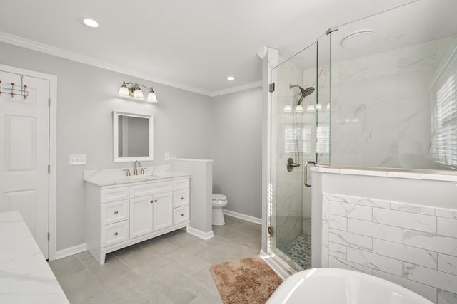 451 N Castle Road, Dalton, GA 30720