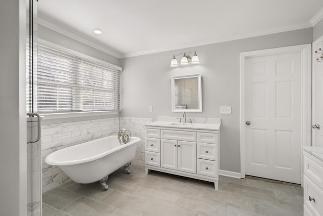 451 N Castle Road, Dalton, GA 30720