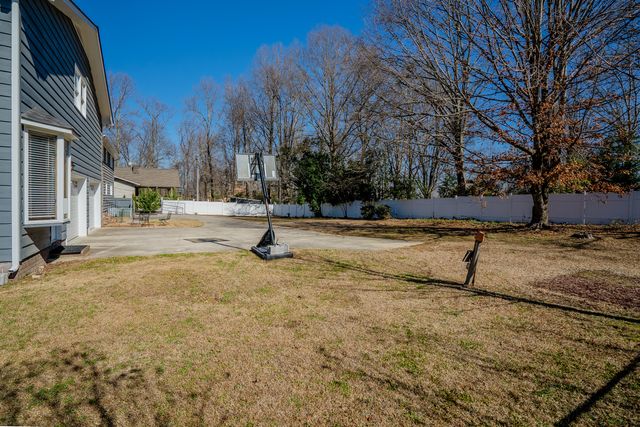 451 N Castle Road, Dalton, GA 30720