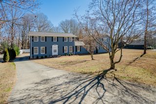 451 N Castle Road, Dalton, GA 30720