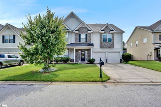 416 Bridge Crossing Drive, Simpsonville, SC 29681