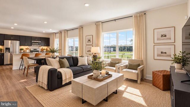 00000 CHALMERS LN, Fredericksburg, VA 22407