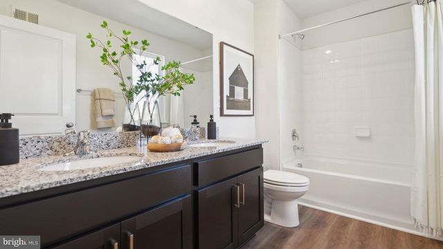 00000 CHALMERS LN, Fredericksburg, VA 22407
