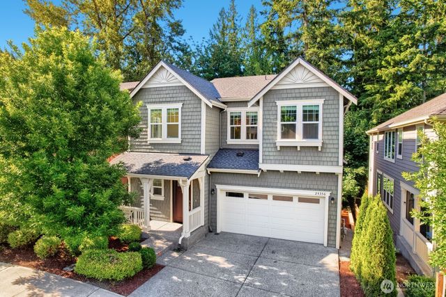 24356 NE 15th Way, Sammamish, WA 98074