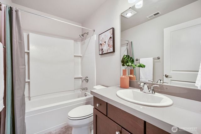 24356 NE 15th Way, Sammamish, WA 98074