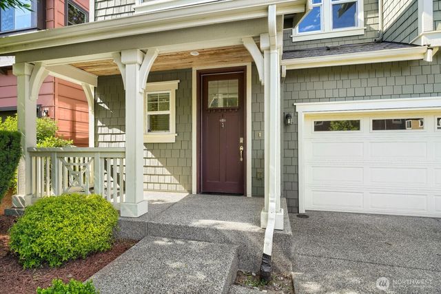 24356 NE 15th Way, Sammamish, WA 98074