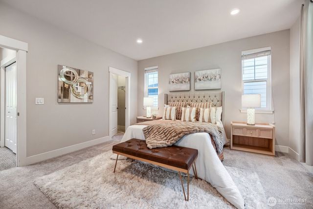 24356 NE 15th Way, Sammamish, WA 98074