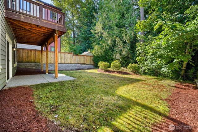 24356 NE 15th Way, Sammamish, WA 98074