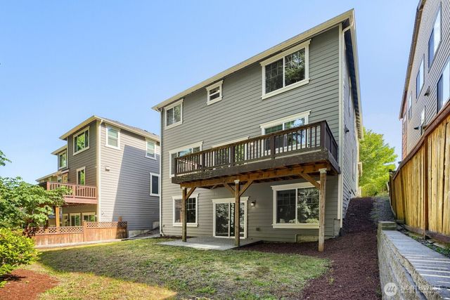 24356 NE 15th Way, Sammamish, WA 98074