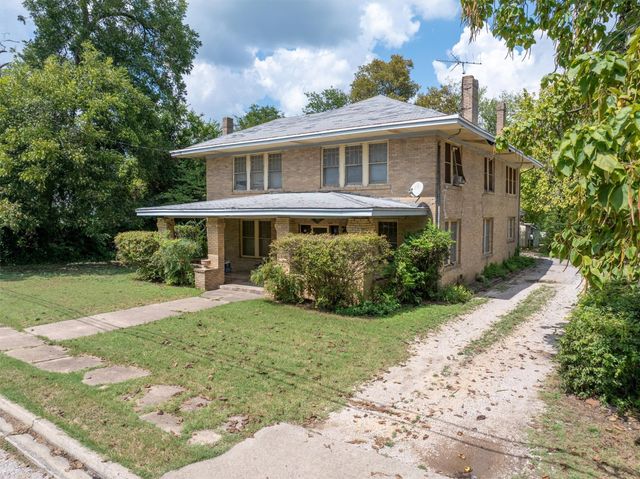 305 Hill Street, Farmersville, TX 75442