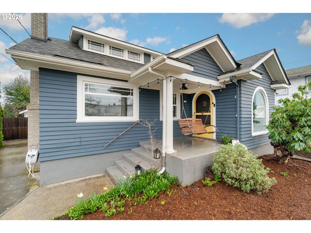 514 Ne 71ST Ave, Portland, OR 97213