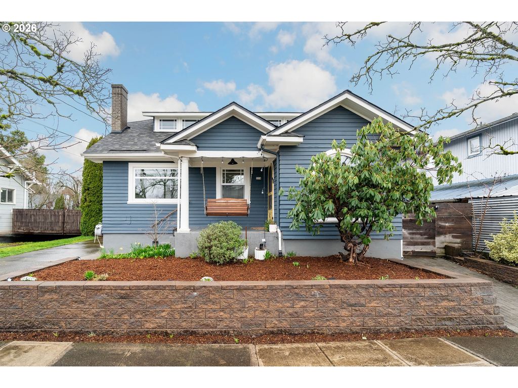514 Ne 71ST Ave, Portland, OR 97213