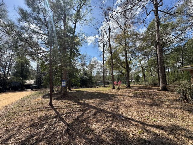 317 Bob Wills Road, Livingston, TX 77351