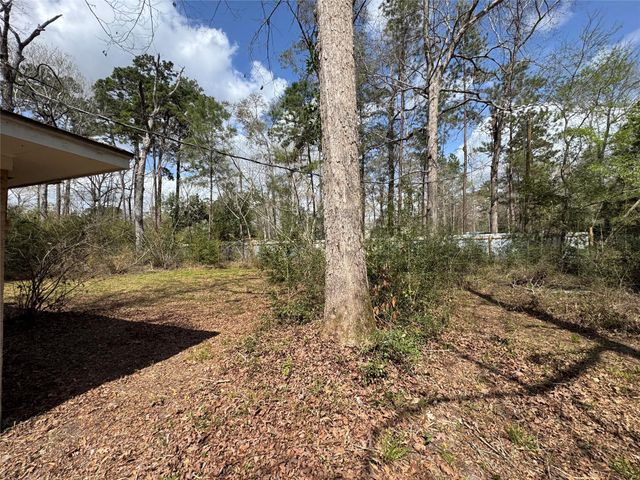 317 Bob Wills Road, Livingston, TX 77351