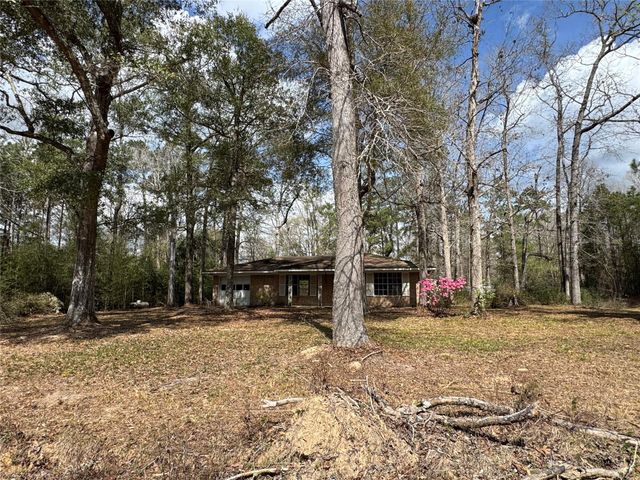 317 Bob Wills Road, Livingston, TX 77351