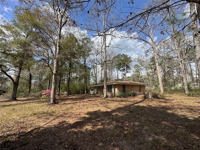 317 Bob Wills Road, Livingston, TX 77351