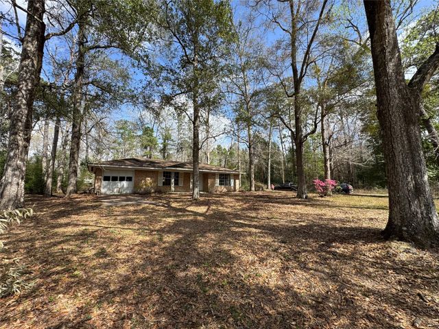 317 Bob Wills Road, Livingston, TX 77351
