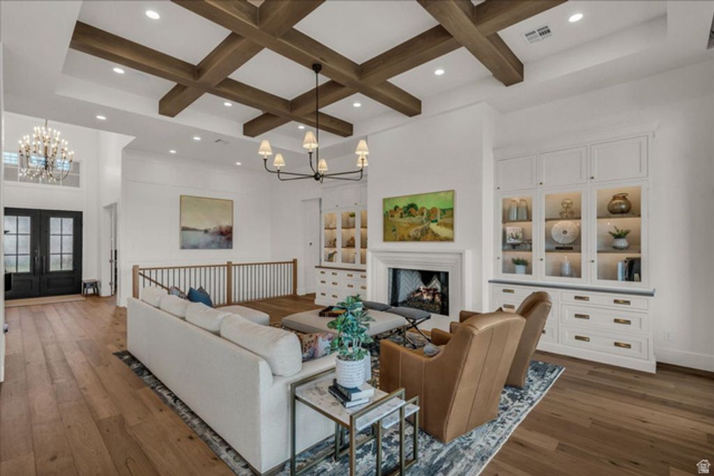 Image 13 of property listing at 2608 W CANYON RIDGE RD, St. George, UT 84770