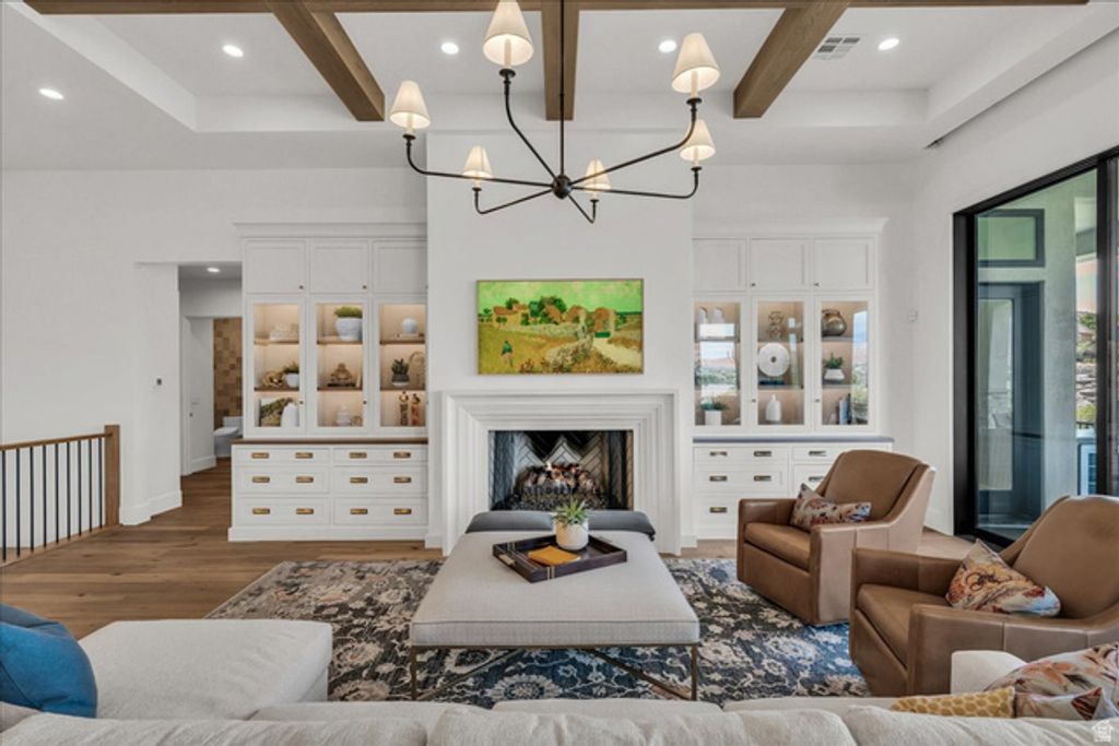 Image 14 of property listing at 2608 W CANYON RIDGE RD, St. George, UT 84770