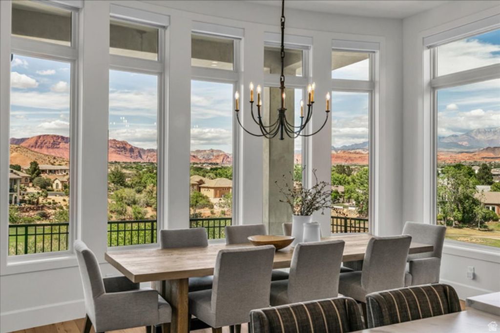 Image 19 of property listing at 2608 W CANYON RIDGE RD, St. George, UT 84770