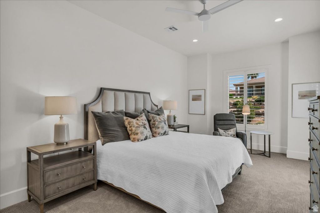 Image 25 of property listing at 2608 W CANYON RIDGE RD, St. George, UT 84770