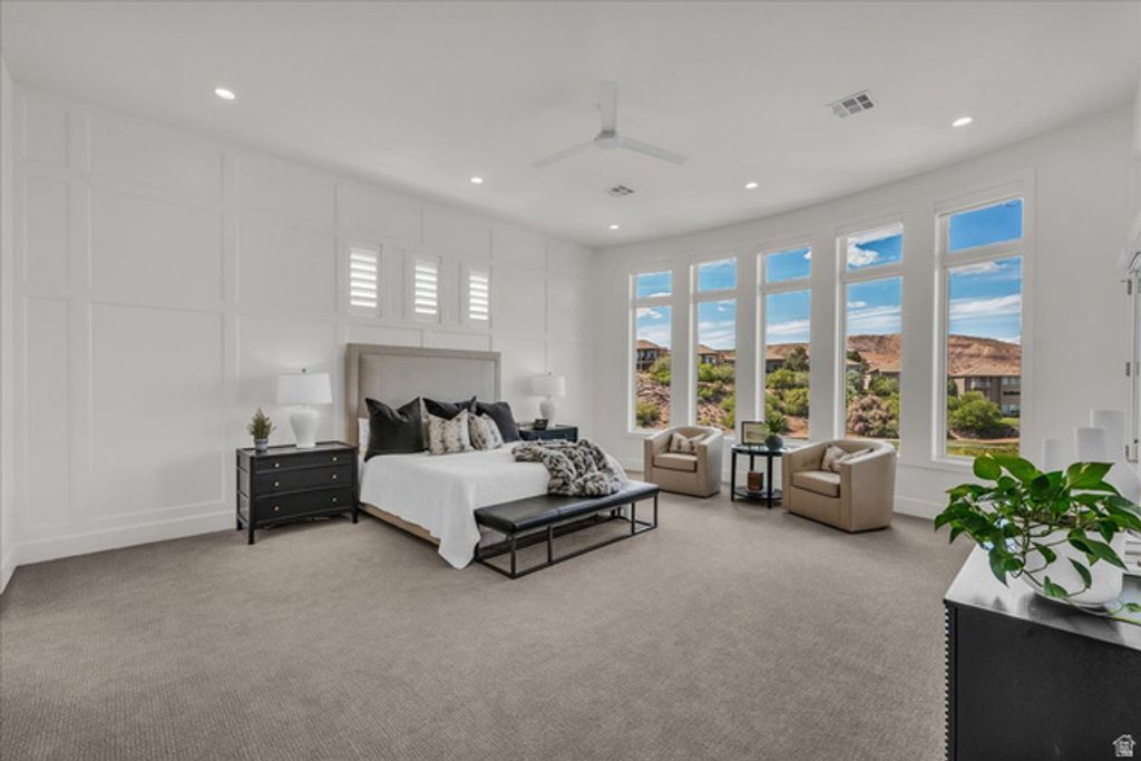 Image 30 of property listing at 2608 W CANYON RIDGE RD, St. George, UT 84770
