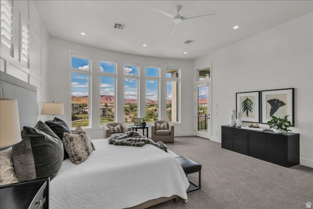 Image 31 of property listing at 2608 W CANYON RIDGE RD, St. George, UT 84770