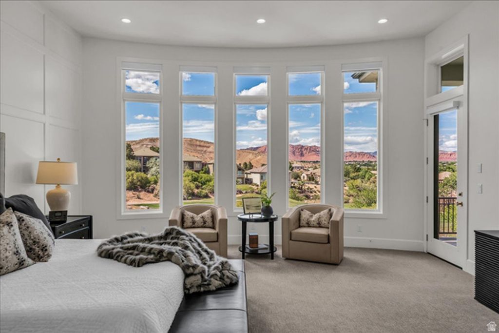 Image 32 of property listing at 2608 W CANYON RIDGE RD, St. George, UT 84770