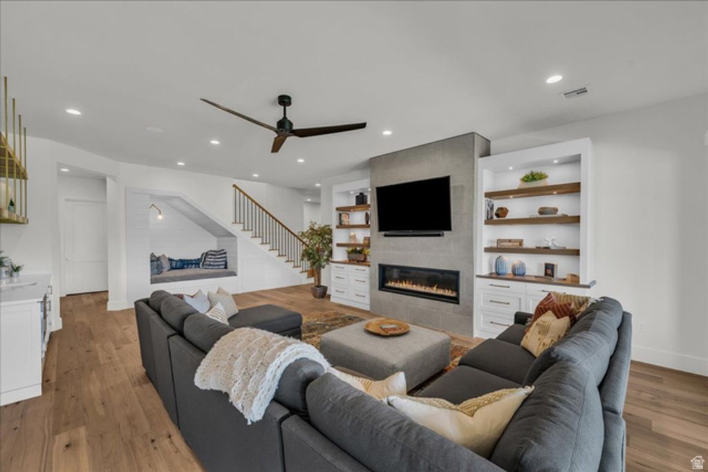 Image 58 of property listing at 2608 W CANYON RIDGE RD, St. George, UT 84770