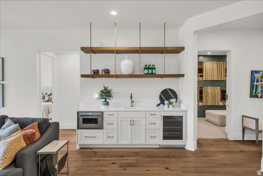 Image 59 of property listing at 2608 W CANYON RIDGE RD, St. George, UT 84770