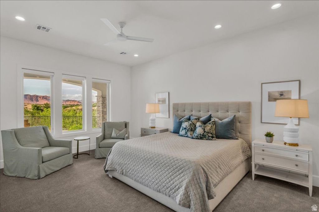 Image 63 of property listing at 2608 W CANYON RIDGE RD, St. George, UT 84770