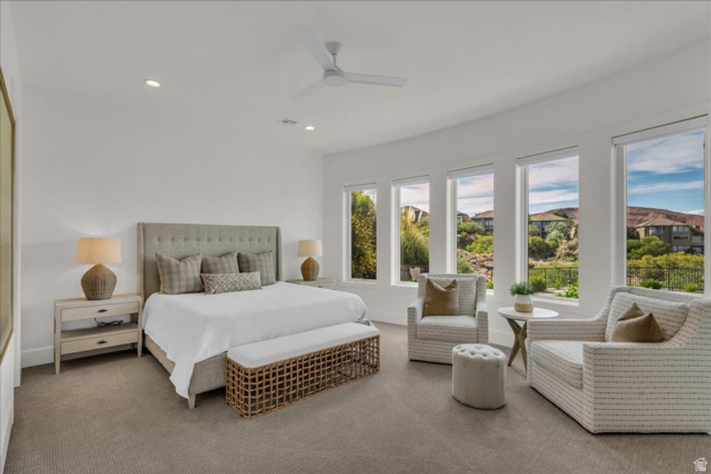 Image 70 of property listing at 2608 W CANYON RIDGE RD, St. George, UT 84770