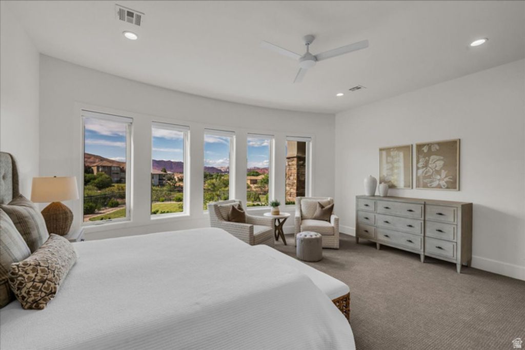 Image 71 of property listing at 2608 W CANYON RIDGE RD, St. George, UT 84770