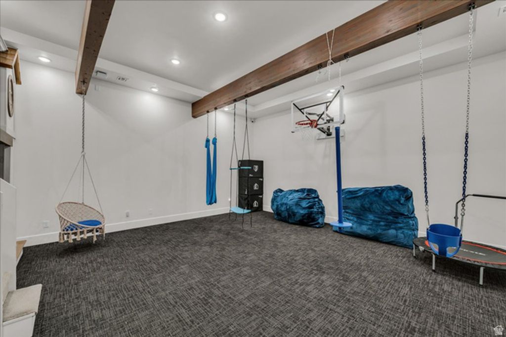 Image 74 of property listing at 2608 W CANYON RIDGE RD, St. George, UT 84770
