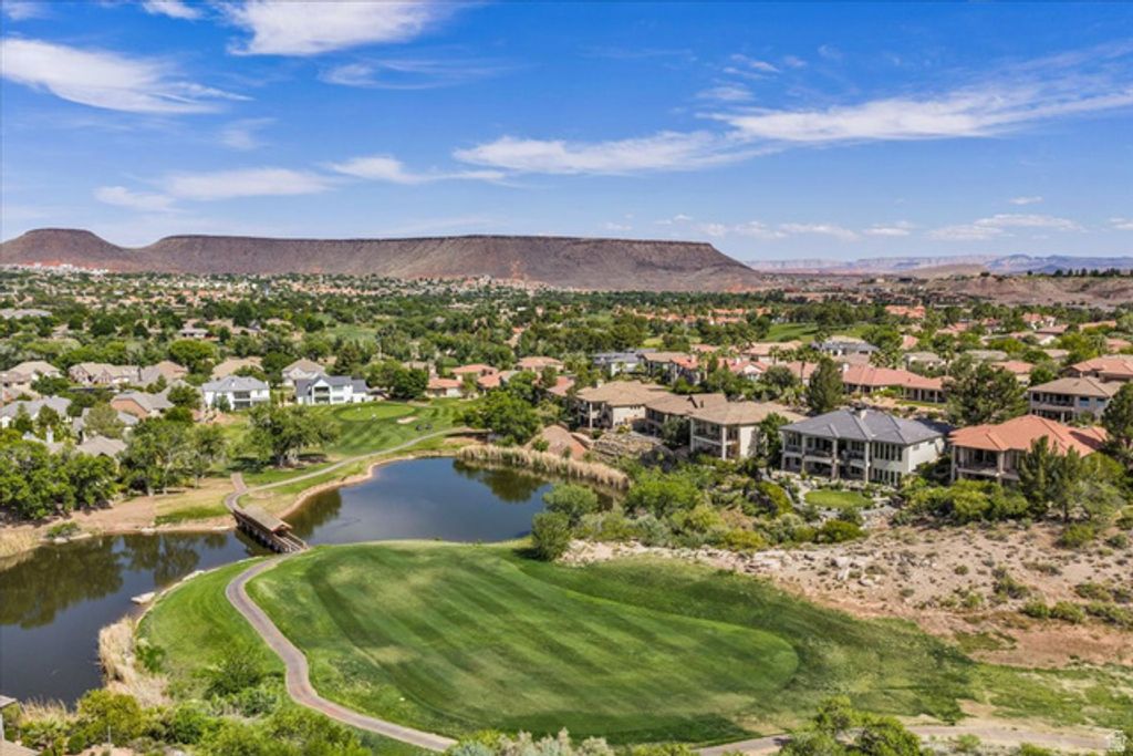 Image 83 of property listing at 2608 W CANYON RIDGE RD, St. George, UT 84770