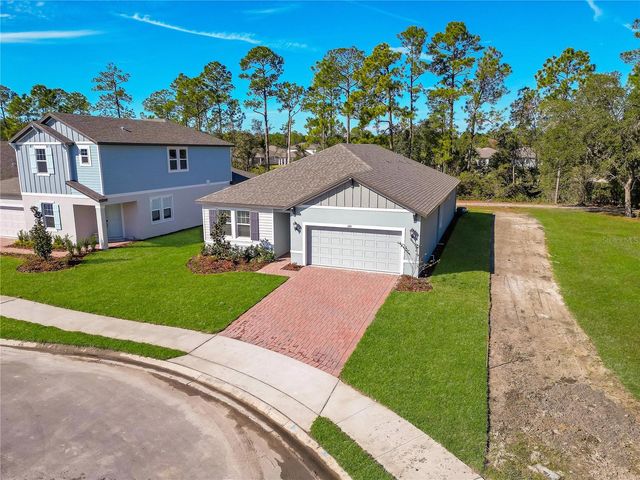 1141 BRITISH CIRCLE, Daytona Beach, FL 32124