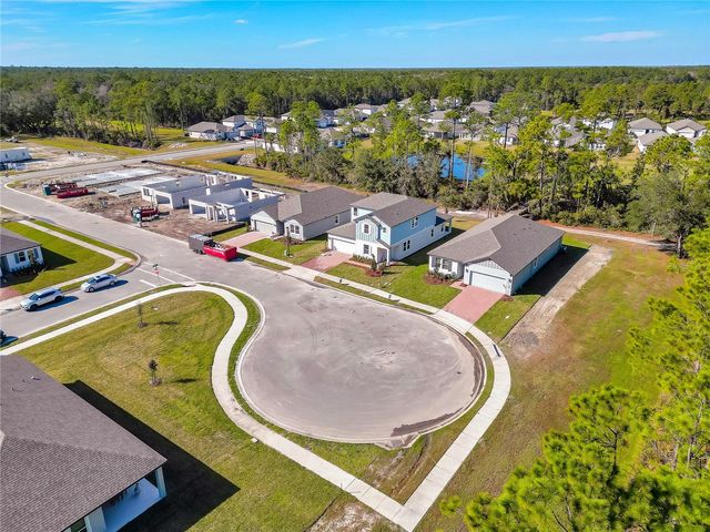 1141 BRITISH CIRCLE, Daytona Beach, FL 32124