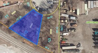 4518 Geneva Glenn Court, East Chicago, IN 46312