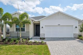 11248 Barnstead Way, Port St Lucie, FL 34987