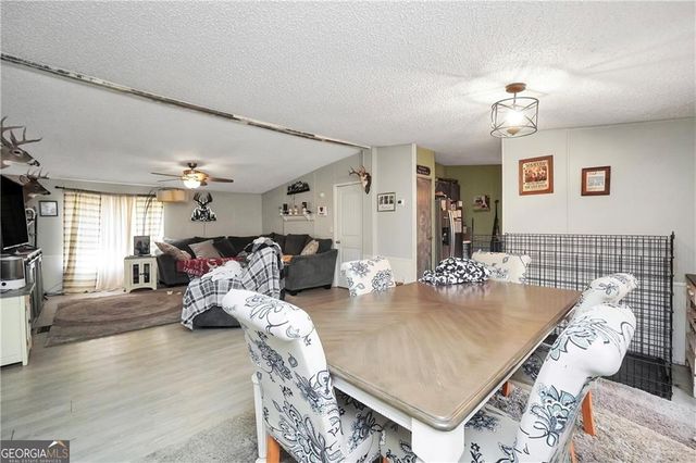 926 Silver Dollar Road, Milner, GA 30257