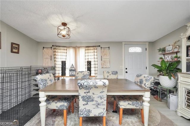 926 Silver Dollar Road, Milner, GA 30257