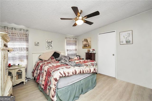 926 Silver Dollar Road, Milner, GA 30257