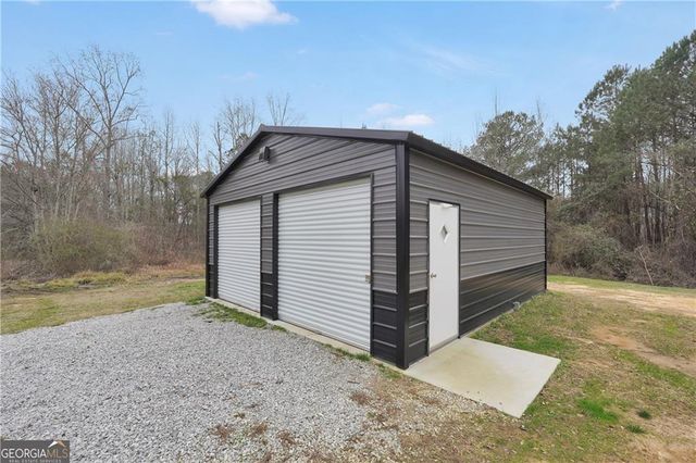 926 Silver Dollar Road, Milner, GA 30257