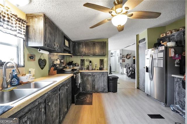 926 Silver Dollar Road, Milner, GA 30257