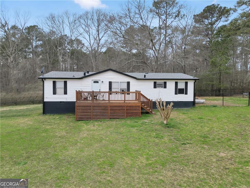 926 Silver Dollar Road, Milner, GA 30257