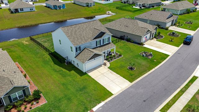 516 Combine Dr., Conway, SC 29527