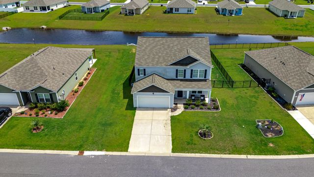 516 Combine Dr., Conway, SC 29527
