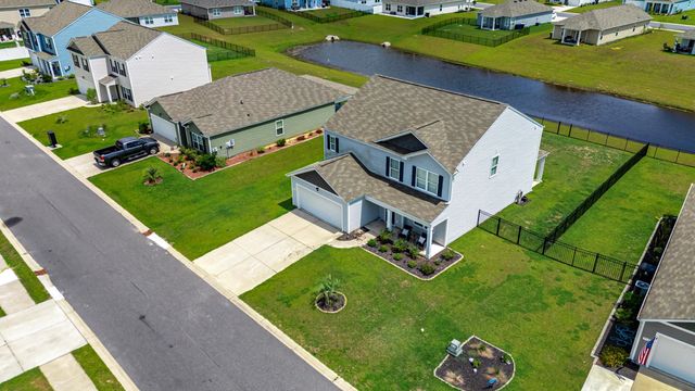 516 Combine Dr., Conway, SC 29527