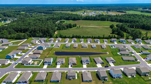 516 Combine Dr., Conway, SC 29527