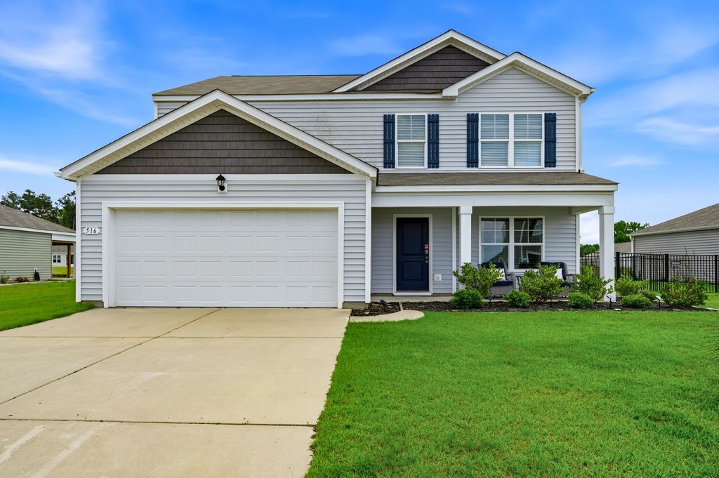 516 Combine Dr., Conway, SC 29527